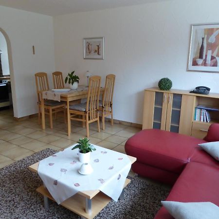 Ferienwohnung-Land Sankt Ingbert Buitenkant foto