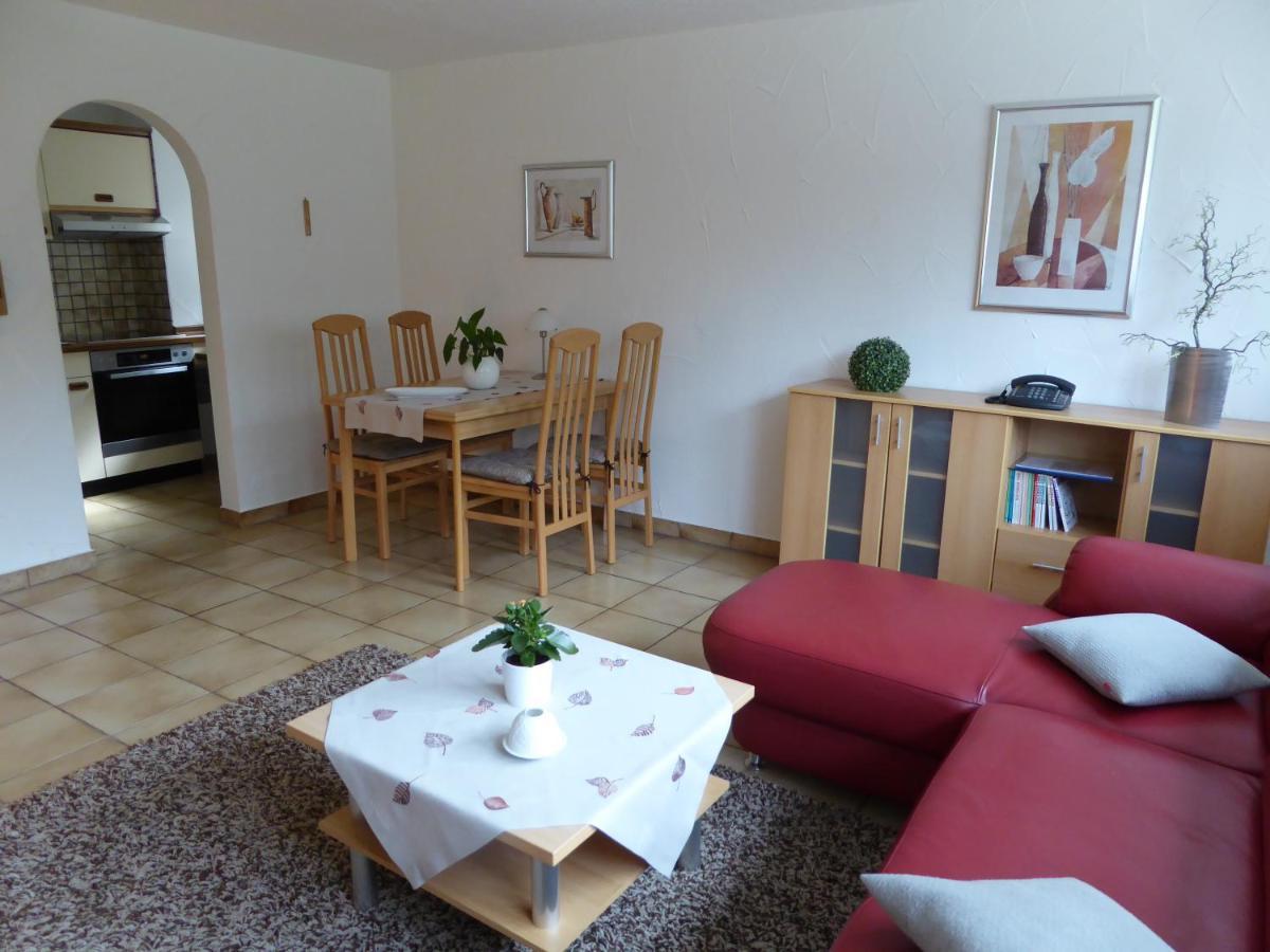 Ferienwohnung-Land Sankt Ingbert Buitenkant foto