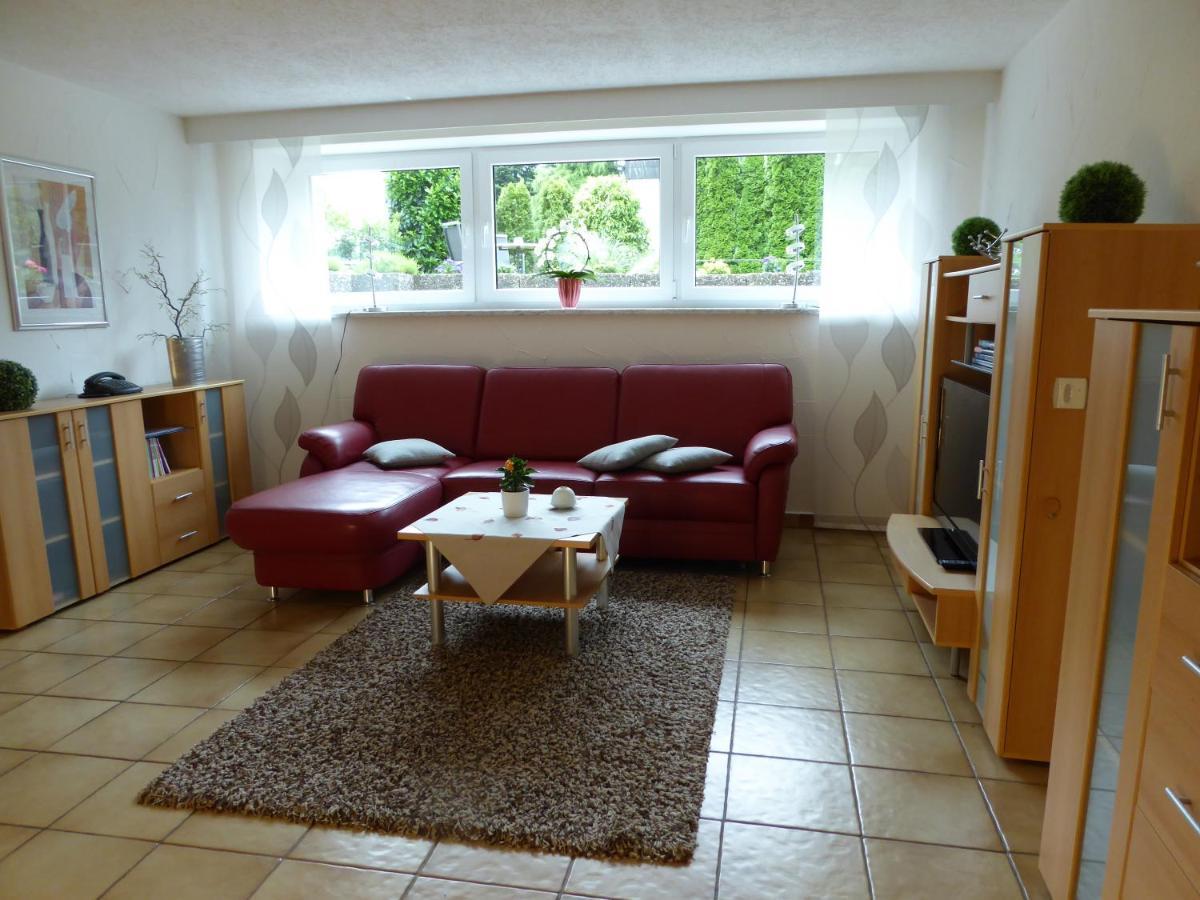 Ferienwohnung-Land Sankt Ingbert Buitenkant foto