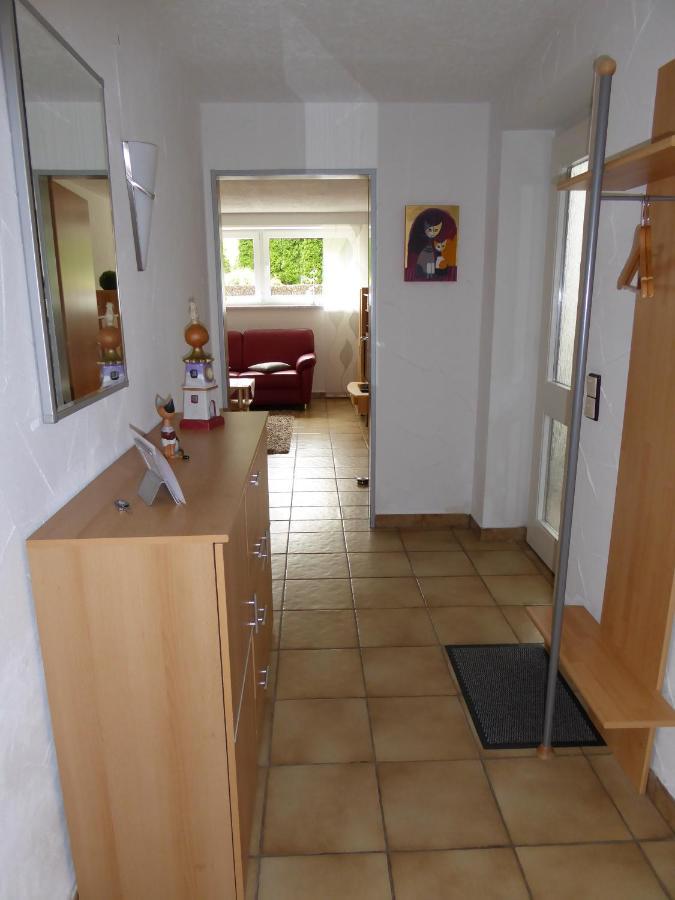 Ferienwohnung-Land Sankt Ingbert Buitenkant foto