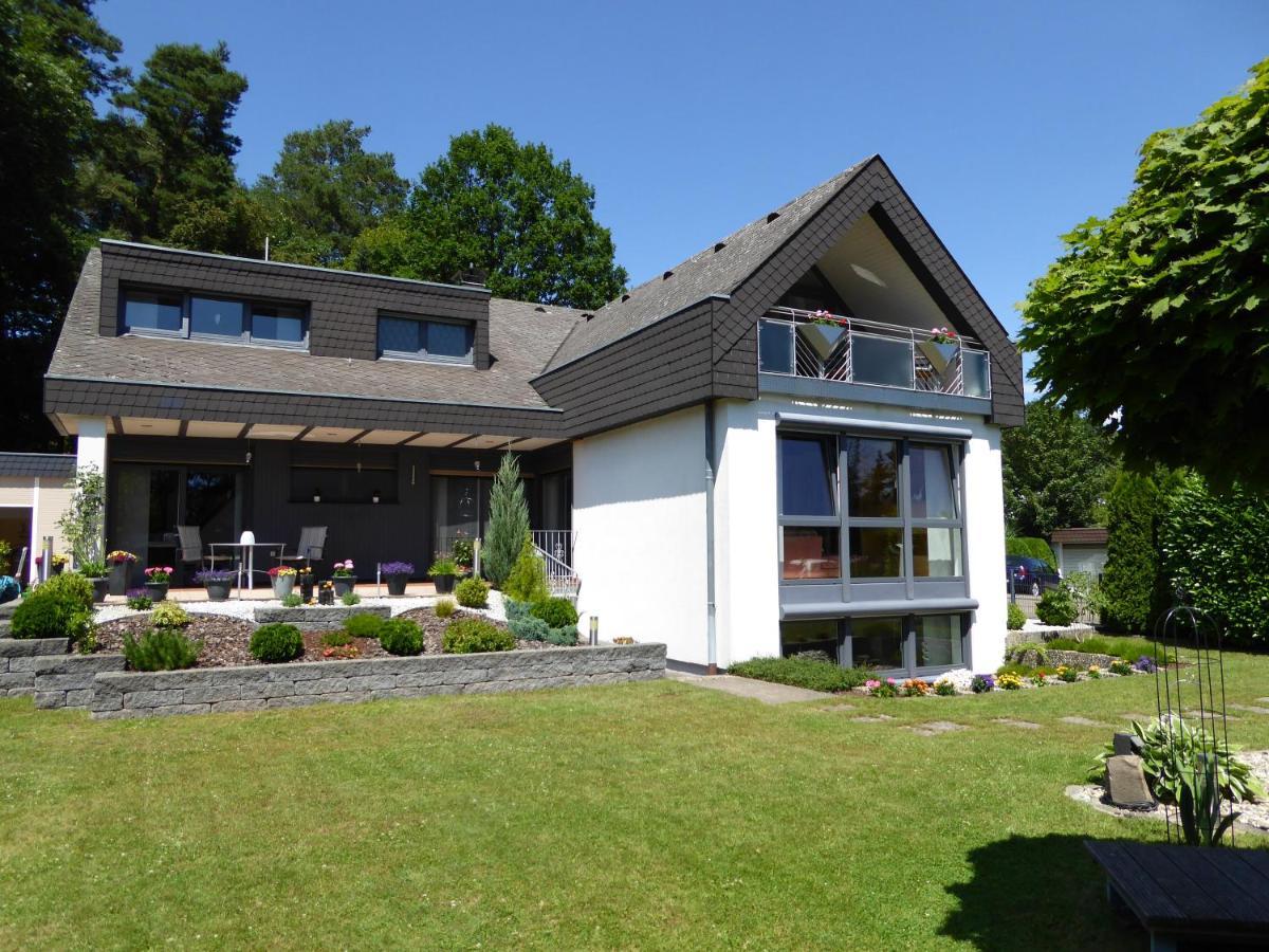 Ferienwohnung-Land Sankt Ingbert Buitenkant foto