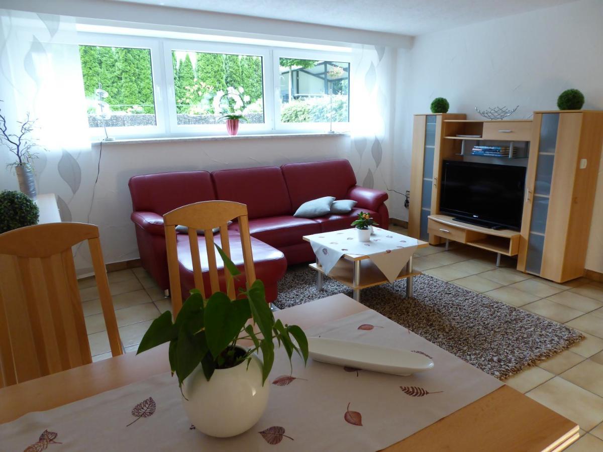 Ferienwohnung-Land Sankt Ingbert Buitenkant foto