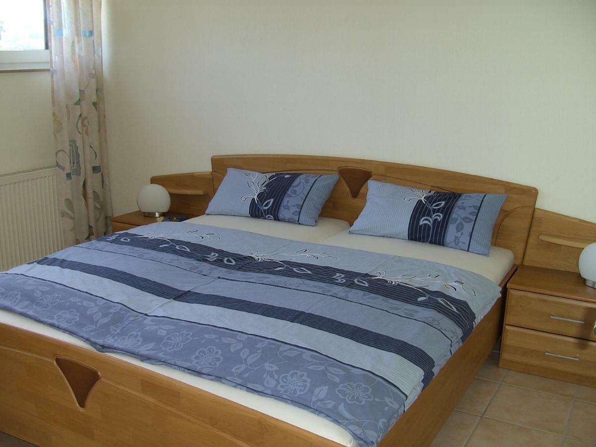 Ferienwohnung-Land Sankt Ingbert Buitenkant foto