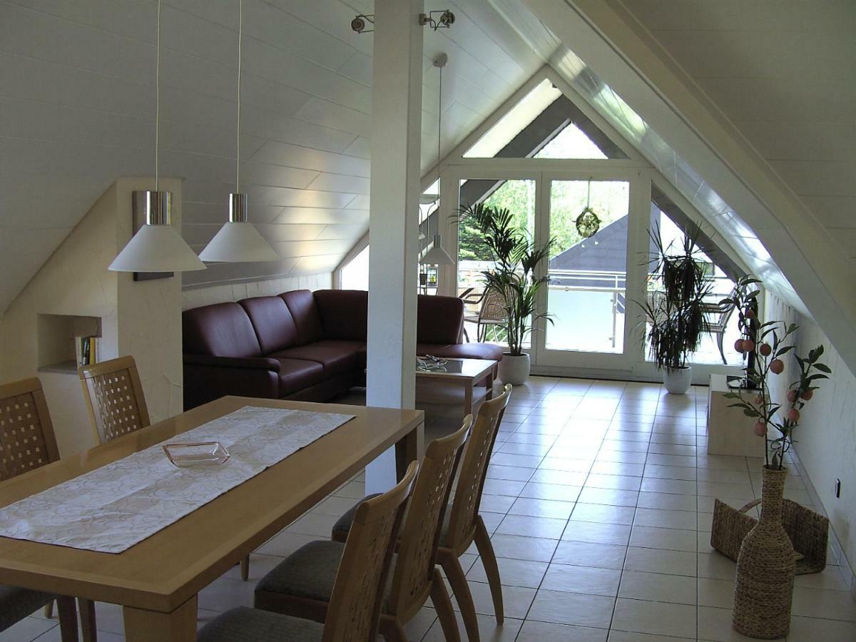 Ferienwohnung-Land Sankt Ingbert Buitenkant foto
