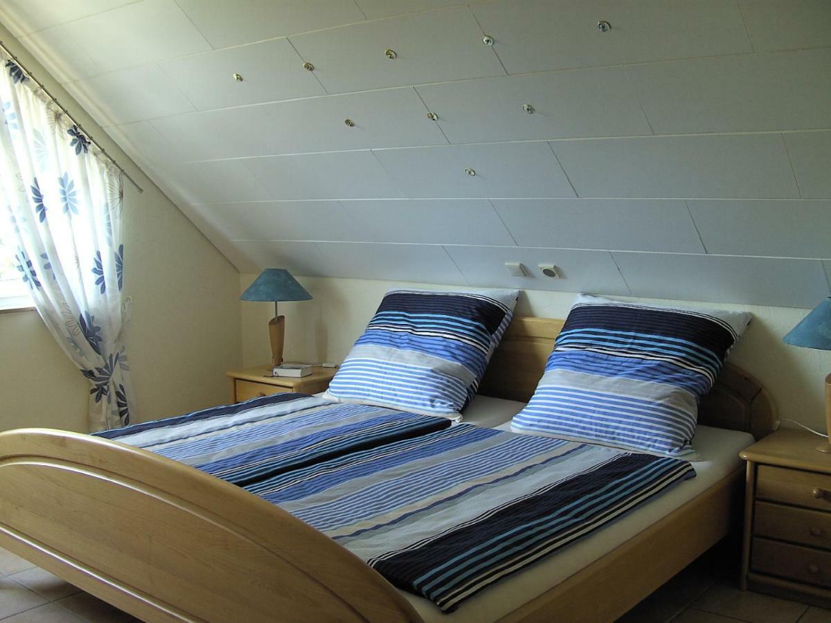 Ferienwohnung-Land Sankt Ingbert Buitenkant foto