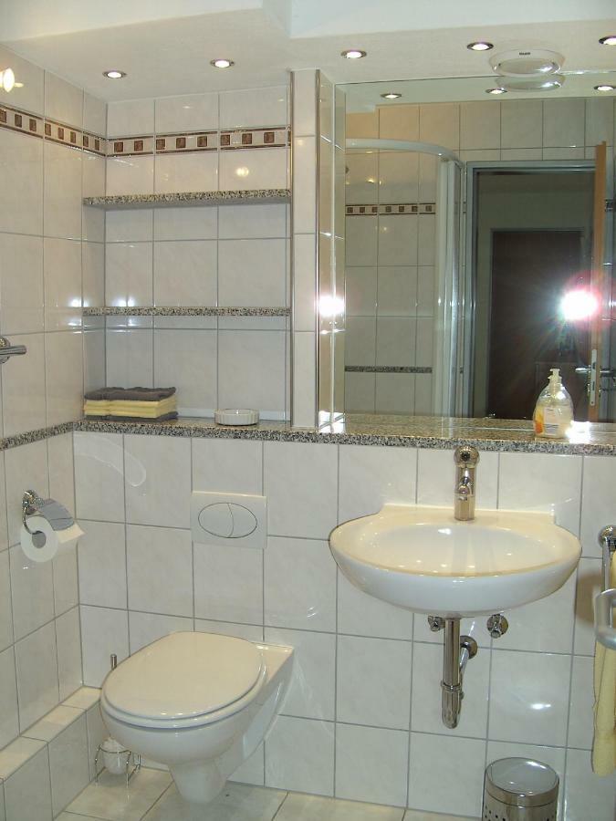 Ferienwohnung-Land Sankt Ingbert Buitenkant foto