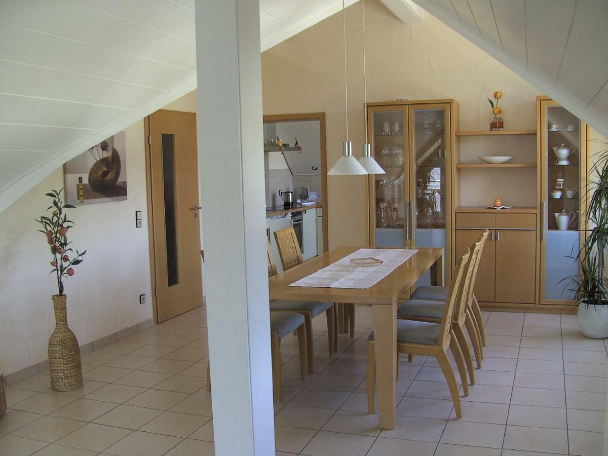 Ferienwohnung-Land Sankt Ingbert Buitenkant foto